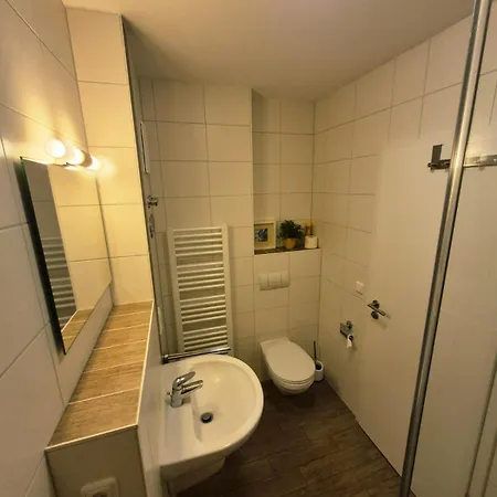 Villa Rerik 7 Ostsee-Auszeit