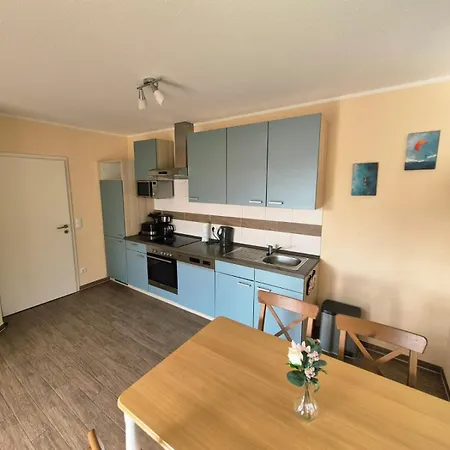 Villa Rerik 7 Ostsee-Auszeit * Rerik