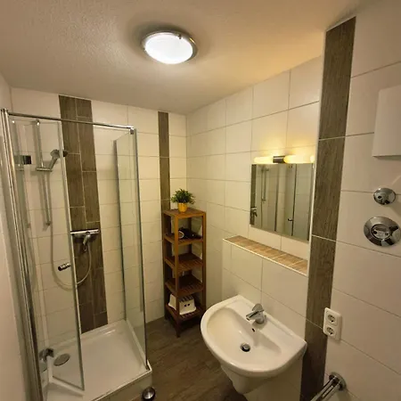Apartamento Villa Rerik 7 Ostsee-Auszeit *