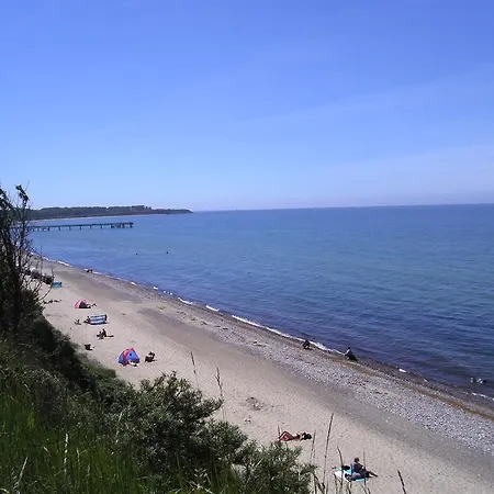 7 Apartman Rerik