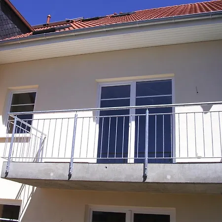 Apartman 7 Rerik