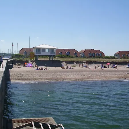 Villa Rerik 7 Ostsee-Auszeit Apartamento