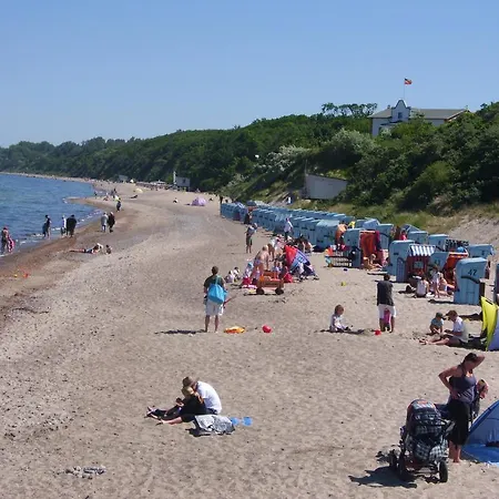Villa Rerik 7 Ostsee-Auszeit Apartamento *
