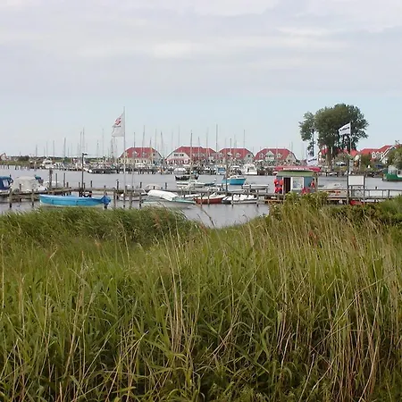 Apartamento Villa Rerik 7 Ostsee-Auszeit Rerik