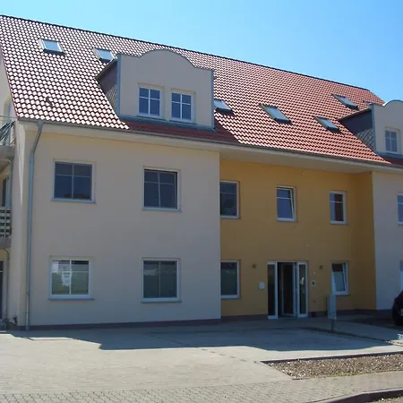 Apartman 7 Rerik