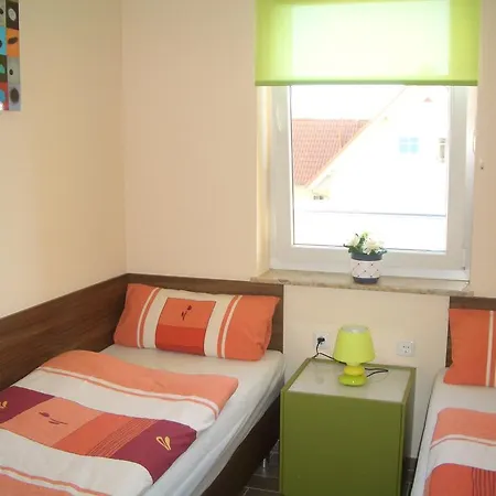 Villa Rerik 7 Ostsee-Auszeit