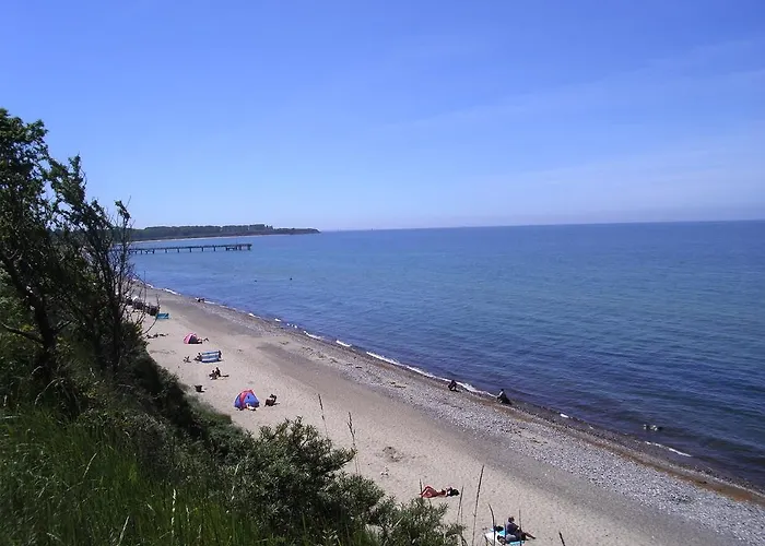 7 公寓 奥斯特巴德里克