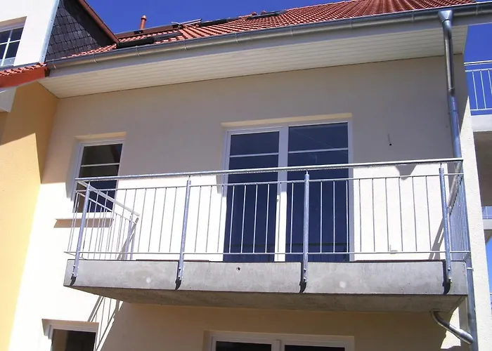 公寓 7 奥斯特巴德里克